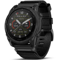 Garmin Tactix 8 - 51mm, Solar Includes Applied Ballistics Ultralight™ Solver 010-03407-01