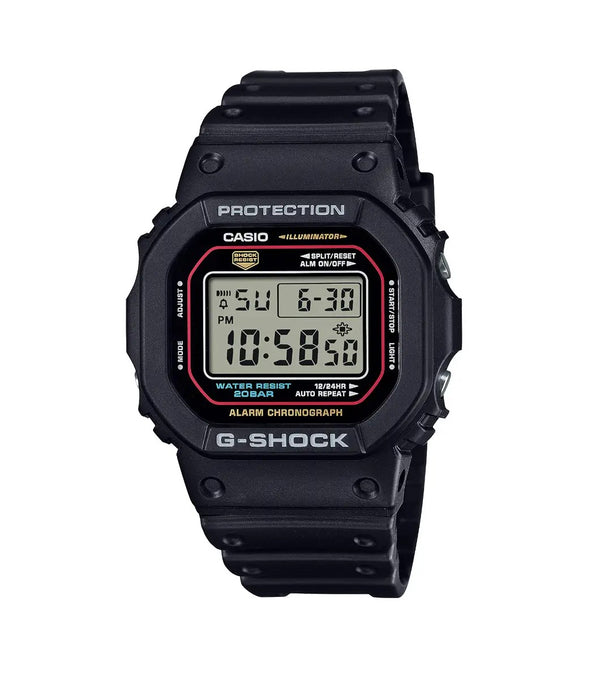 G-SHOCK Iconic Styles with Origin Colour DW-5600RL-1ER