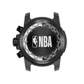 Tissot Supersport NBA Special Edition 45.5mm Watch T1256173706700