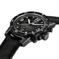 Tissot Supersport NBA Special Edition 45.5mm Watch T1256173706700