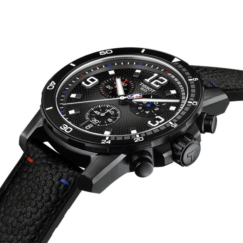 Tissot Supersport NBA Special Edition 45.5mm Watch T1256173706700