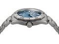Tag Heuer Aquaracer Professional 200 Solargraph Ice Blue Titanium 40mm WBP1182.BF0000