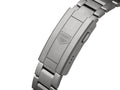 Tag Heuer Aquaracer Professional 200 Solargraph Ice Blue Titanium 40mm WBP1182.BF0000