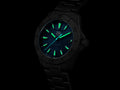 Tag Heuer Aquaracer Professional 200 Solargraph Ice Blue Titanium 40mm WBP1182.BF0000
