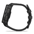 Garmin Instinct 3 - 45mm, AMOLED Black with Black Band 010-02936-00