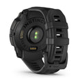 Garmin Instinct 3 - 45mm, AMOLED Black with Black Band 010-02936-00
