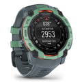 Garmin Instinct 3 - 50mm, AMOLED Neotropic with Twilight Band 010-03020-01