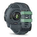 Garmin Instinct 3 - 50mm, AMOLED Neotropic with Twilight Band 010-03020-01