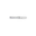 Diamond Platinum Eternity Ring