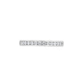 Diamond Platinum Eternity Ring