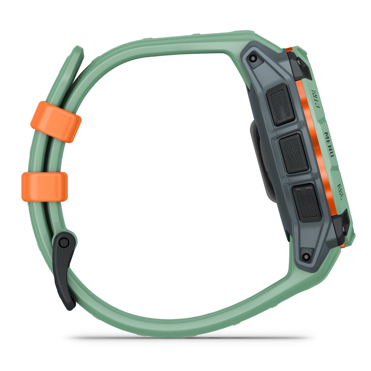 Garmin Instinct 3 - 45mm, AMOLED Neotropic with Neotropic Band 010-02936-01