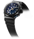 G-SHOCK MR-G B2100 with Dura Soft Band Watch MRG-B2100R-2ADR