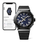 G-SHOCK MR-G B2100 with Dura Soft Band Watch MRG-B2100R-2ADR