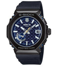 G-SHOCK MR-G B2100 with Dura Soft Band Watch MRG-B2100R-2ADR