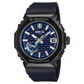 G-SHOCK MR-G B2100 with Dura Soft Band Watch MRG-B2100R-2ADR