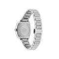 GUCCI Interlocking Ladies Black & Rose 29mm Watch YA142513