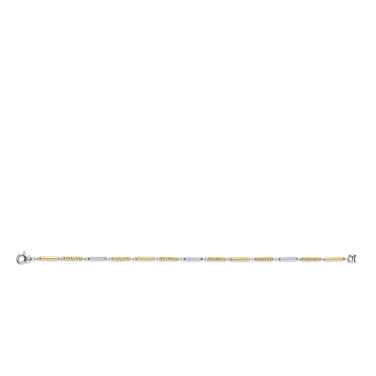 TI SENTO Bracelet 23069ZY