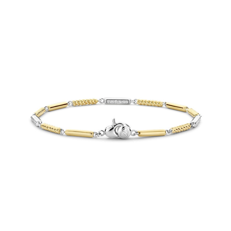 TI SENTO Bracelet 23069ZY
