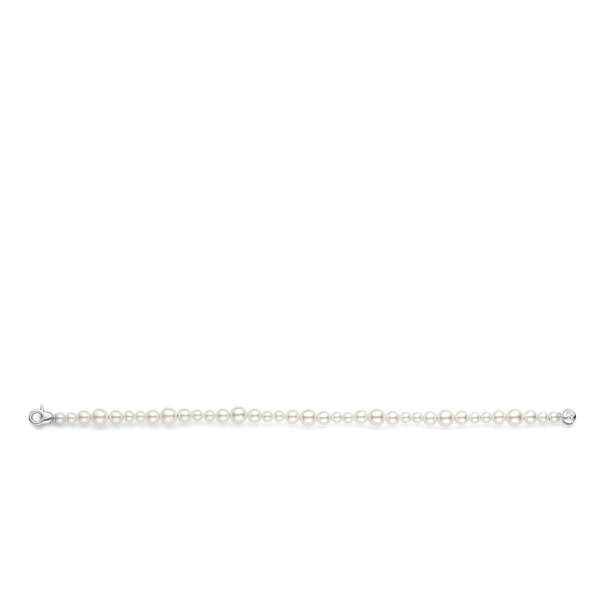 TI SENTO Bracelet 23074PW