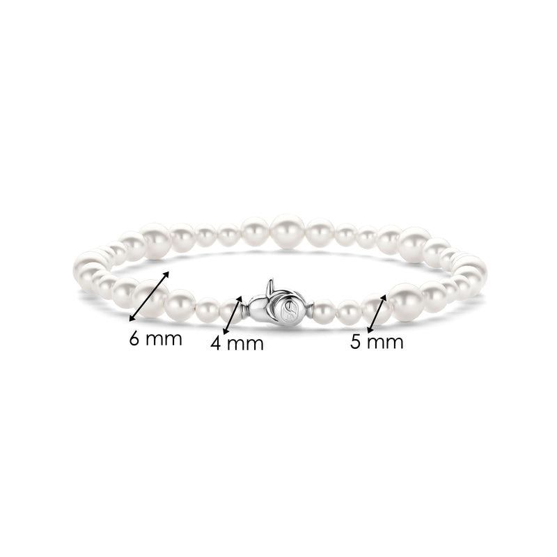 TI SENTO Bracelet 23074PW