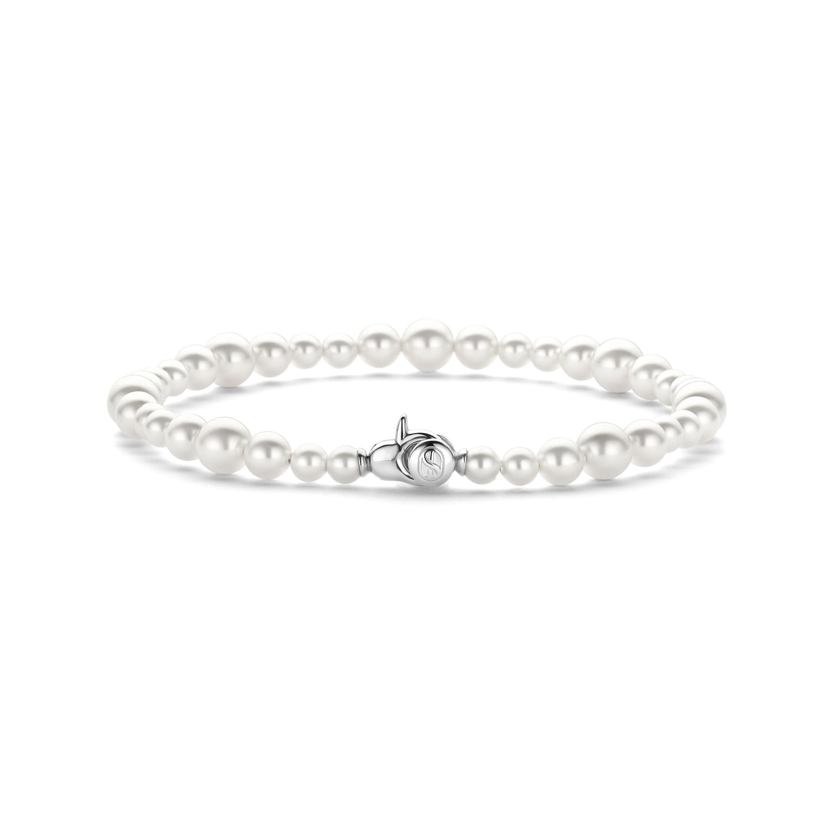 TI SENTO Bracelet 23074PW