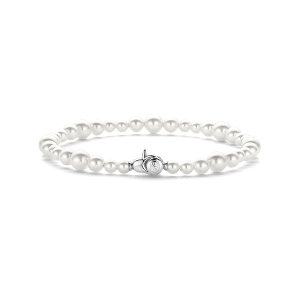 TI SENTO Bracelet 23074PW
