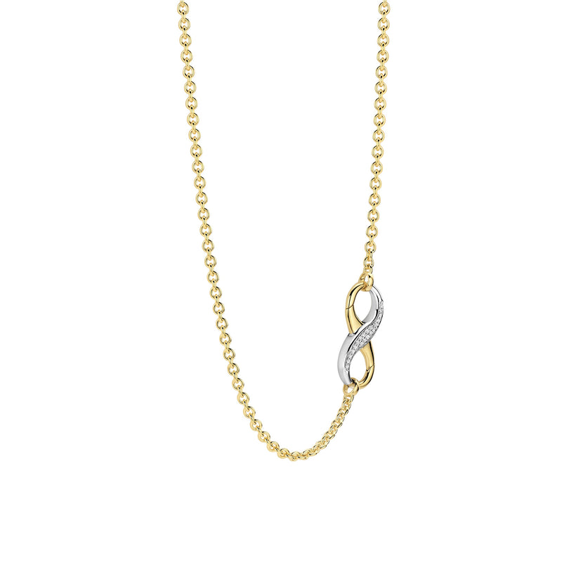 TI SENTO Necklace 34085ZY