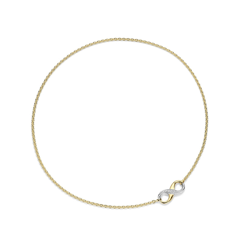 TI SENTO Necklace 34085ZY