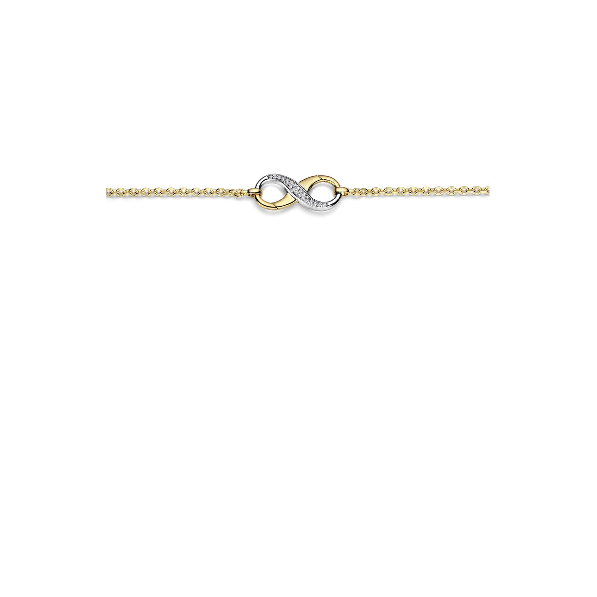 TI SENTO Necklace 34085ZY