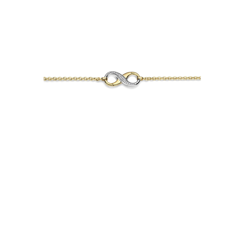 TI SENTO Necklace 34085ZY