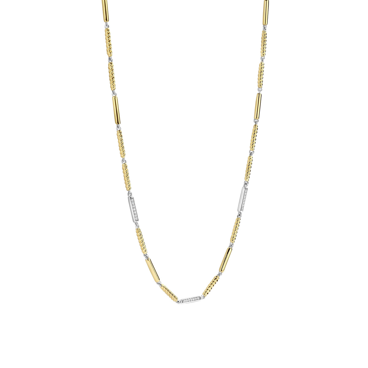 TI SENTO Necklace 34088ZY