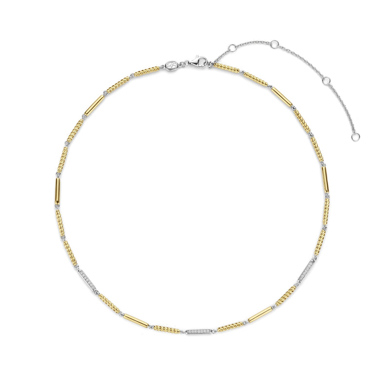 TI SENTO Necklace 34088ZY