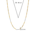 TI SENTO Necklace 34088ZY