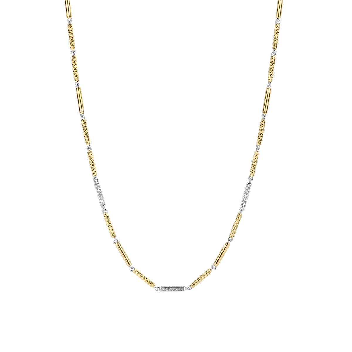 TI SENTO Necklace 34088ZY