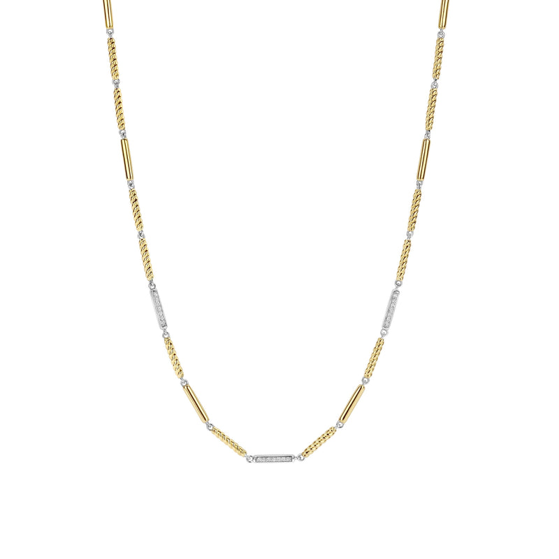 TI SENTO Necklace 34088ZY