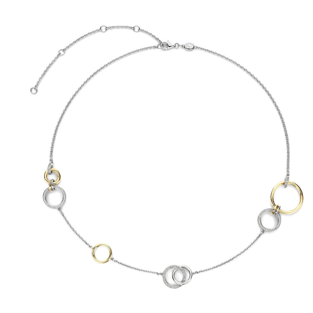 TI SENTO Necklace 34099ZY