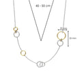 TI SENTO Necklace 34099ZY