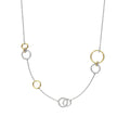 TI SENTO Necklace 34099ZY