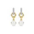 TI SENTO Earrings 78016YP