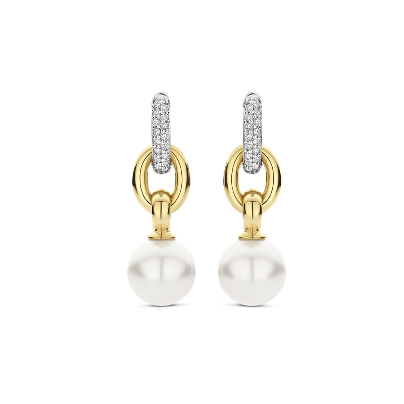 TI SENTO Earrings 78016YP