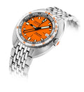 Doxa SUB 250T Professional Stainless Steel 40mm 855.10.351.10
