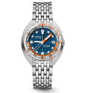 Doxa SUB 250T Caribbean Stainless Steel 40mm 855.10.201.10