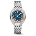 Doxa SUB 250T Caribbean Stainless Steel 40mm 855.10.201.10
