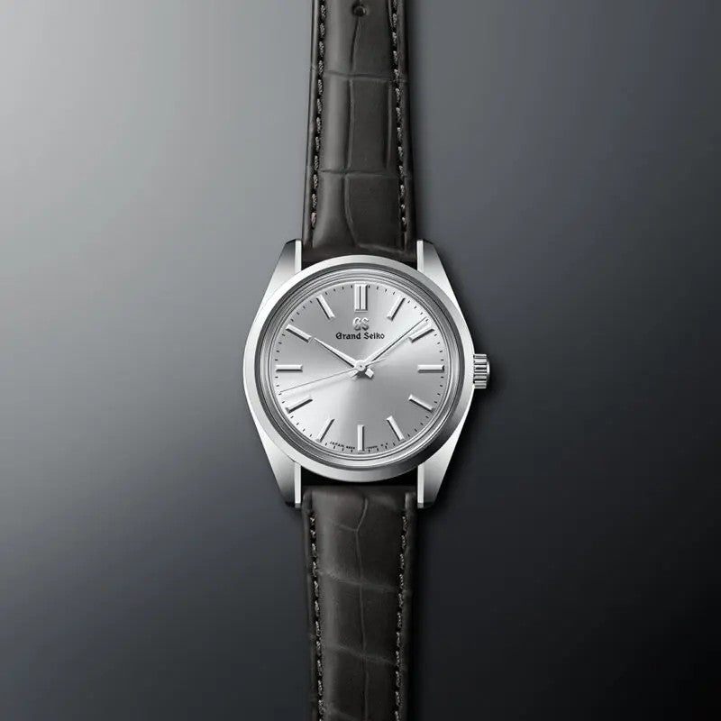 Grand Seiko Heritage Mechanical 44GS 36.5mm Watch SBGW291