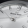 Grand Seiko Heritage Mechanical 44GS 36.5mm Watch SBGW291