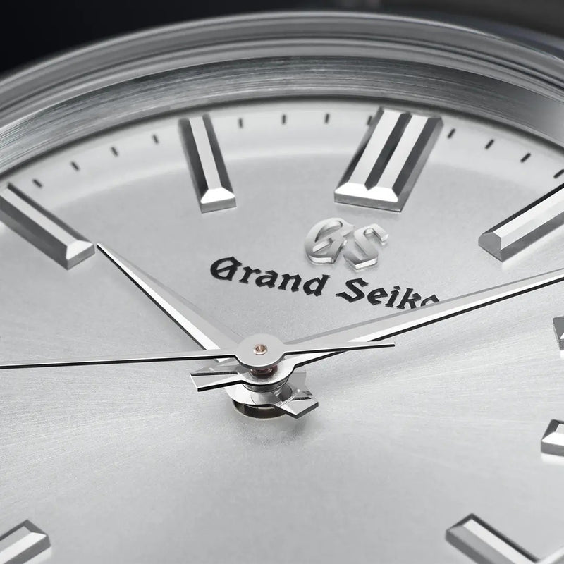 Grand Seiko Heritage Mechanical 44GS 36.5mm Watch SBGW291