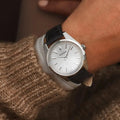 Grand Seiko Heritage Mechanical 44GS 36.5mm Watch SBGW291