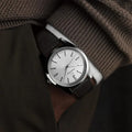 Grand Seiko Heritage Mechanical 44GS 36.5mm Watch SBGW291