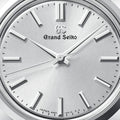 Grand Seiko Heritage Mechanical 44GS 36.5mm Watch SBGW291