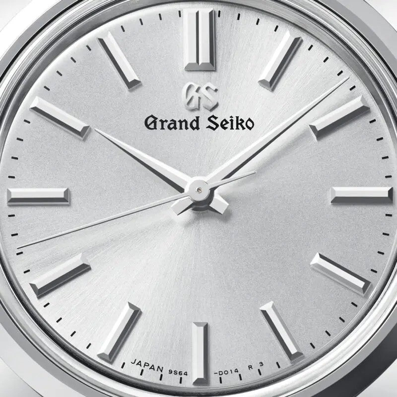 Grand Seiko Heritage Mechanical 44GS 36.5mm Watch SBGW291